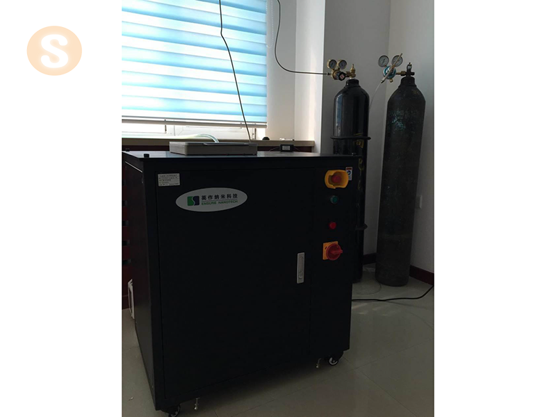 原子層沉積設(shè)備