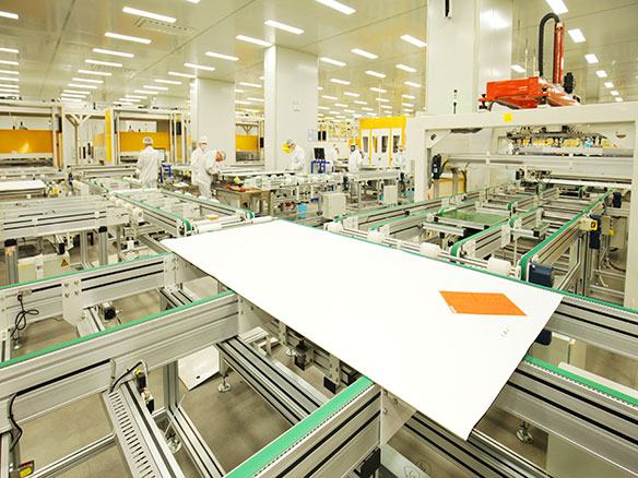 國家能源局關(guān)於2019年光伏發(fā)電專案建設(shè)有關(guān)事項的通知