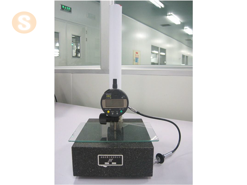 厚み測(cè)定機(jī)