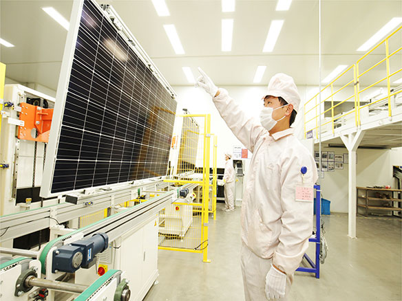 雙面組件設(shè)計中的12個準(zhǔn)則