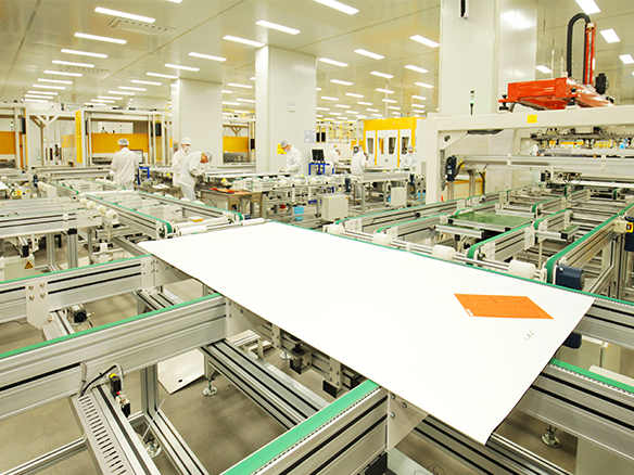 陽(yáng)光能源控股有限公司公告