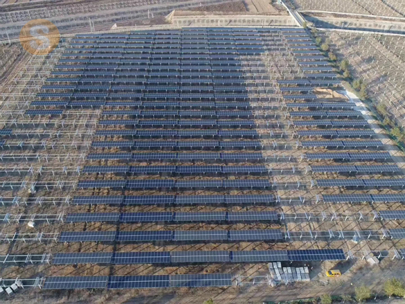 重磅！2020年全國光伏消納空間48.45GW 南網(wǎng)區(qū)域7.4GW