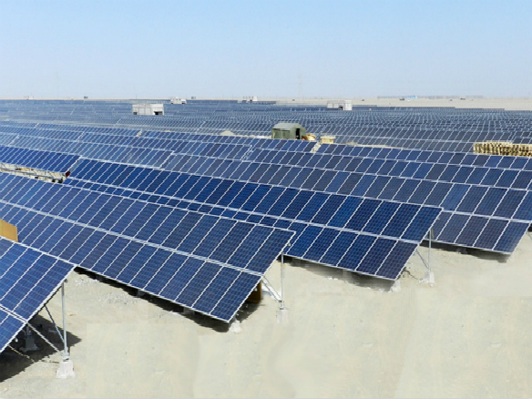 十四五、光伏補貼、光儲充……11月光伏政策精選來了！